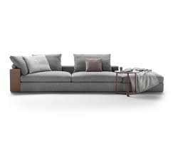 groundpiece sofas from flexform
