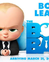 Watch the trailer for the boss baby: The Boss Baby Film Boss Baby Wiki Fandom