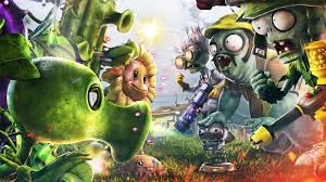 plants vs zombies garden warfare let