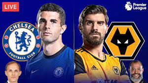 CHELSEA VS WOLVES MATCH PREVIEW ...