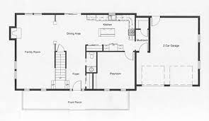 4 Bedroom Floor Plans Monmouth County