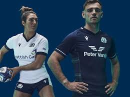 official scotland rugby kits jerseys