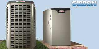 Where lennox's ac units excel in efficiency, they lack in noise levels. Lennox Ultimate Home Comfort System Rebate Gibbon Heating Saskatoon