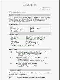 Over       CV and Resume Samples with Free Down    Template net Example Template of an Excellent MBA Finance   Marketing Resume Sample for   