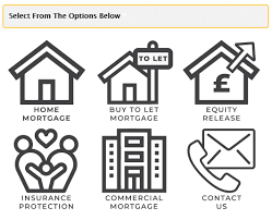 The Mortgage Hive gambar png