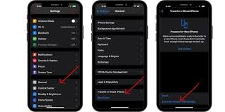 how to fix iphone 11 black screen ikream