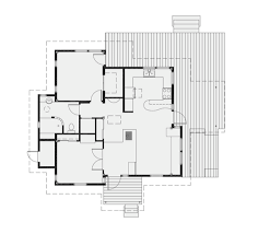 1200 sf house plans so you need more space than a tiny home (cute as they are) but less than a mcmansion. Small House That Feels Big 800 Square Feet Dream Home