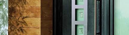 Composite Door Colours What Are My