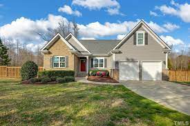 Pw Wendell Nc 27591 Raleigh Realty