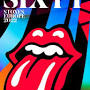 The Rolling Stones komen naar Koning Boudewijnstadion in Brussel