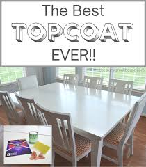 The Best Topcoat Ever The