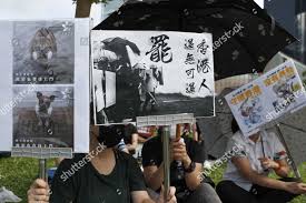 Image result for hong kong protest september 3 2019