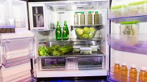 Find out why your fridge is not cold with our free, easy to follow repair and troubleshooting guide. Why Your Refrigerator And Freezer Need A Thermometer Cnet