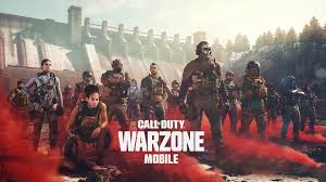 cod warzone mobile s limited release is