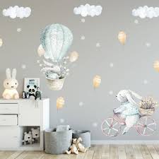 Snowflake Wall Decal Sticker