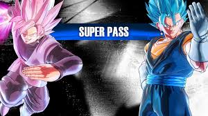 It was released on october 25, 2016 for playstation 4 and xbox one, and on october 27 for microsoft windows. Buy Dragon Ball Xenoverse 2 Super Pass Microsoft Store