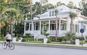 Low Country Living In Habersham South