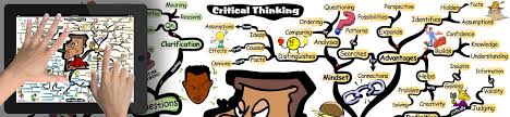 Critical Thinking   Problem Solving Thoughtful Learning