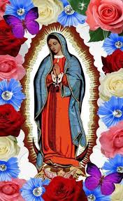What is the story of the virgen guadalupe? Imagenes De La Santisima Virgen Maria Para Descargar E Imprimir