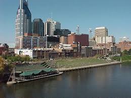 Riverfront Park Nashville Tn Schedule Of Events