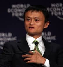 The departure of jack ma, who retired as alibaba's executive chairman in september, comes as he pulls back from formal business roles to focus on philanthropy. Jack Ma Wikiquote