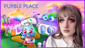 exploring the lore of purble place