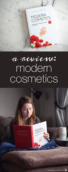 my review of modern cosmetics