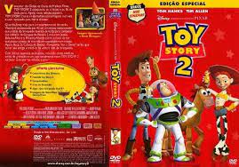 toy story 2 1999 tamil watch