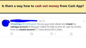 About 30 million people use the app he couldn't find a phone number to call, and cash app doesn't have live customer support, so harrison sent an email. Cash App Closed Account With Money In It Is There A Way How To Get Money From Canceled Account Youtube