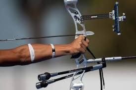 On a sizzling saturday at the yumenoshima. Tokyo Olympics 2020 Indian Women S Archery Team S Qualification Hangs In Balance Due To Travel Ban Sports News Firstpost