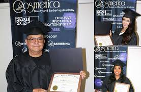 cosmetica beauty and barbering academy