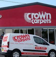 about us crown carpets