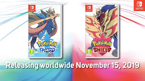 Pokemon Sword and Shield Release Date Confirmed - IGN