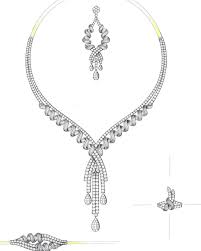 Pin By Santosh On Gemstones Jewelry Design Drawing