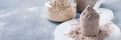 how much protein powder is really in a