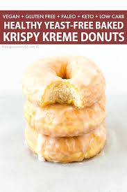 krispy kreme donut recipe the big man