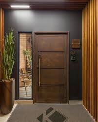 front doors wooden door design