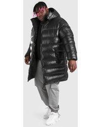 Мужская куртка helly hansen yu puffer jacket. Boohooman Jackets For Men Up To 83 Off At Lyst Co Uk