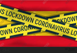 It was the first coronavirus infection recorded in india and for several weeks, kerala alarmingly topped the charts with more cases than elsewhere in the country. Spain Flag Icon Logo Vector Photo Free Trial Bigstock