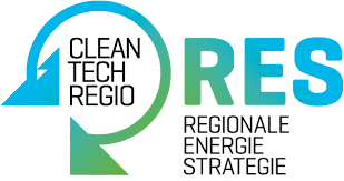 Regionale Energie Strategie Cleantech Regio