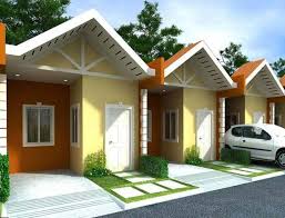 low cost houses affordable housing
