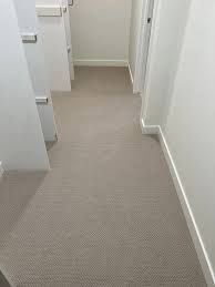 new carpet install mozak s floors and