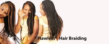 I went to aabies this afternoon to get my hair retwisted. Grace Hair Braiding Serving All Your Natural Hair Braiding Need