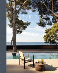 Living By The Sea Acc Art Books Uk