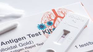available now free covid 19 rapid test