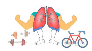 rehabilitacion pulmonar qué es