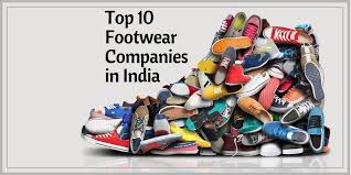 Import quality shoes mail supplied by experienced manufacturers at global sources. Top 10 Footwear Companies In India Learning Center Fundoodata Com