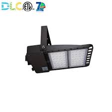 wall mounted parking lot lights 150