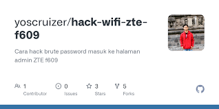 1 source for hot moms, cougars, grannies, gilf, milfs and more. Hack Wifi Zte F609 Brute F609 Py At Master Yoscruizer Hack Wifi Zte F609 Github