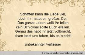 Wer es geschafft hat, 50 jahre glücklich verheiratet zu bleiben, der darf sich mit fug und recht auch mal selber auf die schulter klopfen. Schone Spruche Zur Goldenen Hochzeit Kostenlos